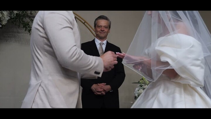 Wedding Videography