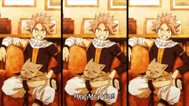 Fairy Tail 19 Episode 314 Bilibili