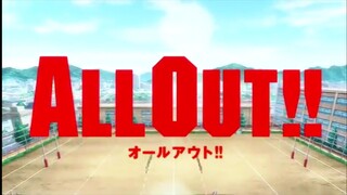 All Out EPS 2 Sub Indo