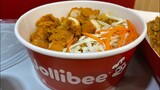 TRAILER - Jollibee Curry Rice Mukbang