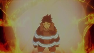 Gods - Enen no Shouboutai "Fire Force" [AMV]