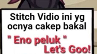 fix kalah nih soalnya saingan Watashi cakep semua uy 😓