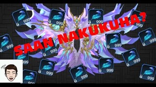 MU ORIGIN 2 : HOW TO GET ROCK'S FEATHER FOR WINGS UPGRADE ( part 2)