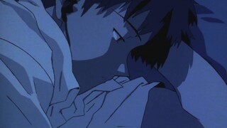 永别了，所有的Evangelion