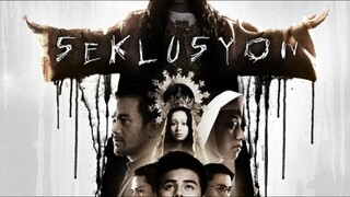 CINEMO: SEKLUSYON (2016) FULL MOVIE