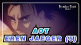 [Attack on Titan] Musim 4 Adegan Eren Jaeger - Bag 5_B