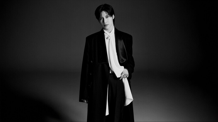 Taemin - 2024 World Tour 'Ephemeral Gaze' in Tokyo [2024.09.22]