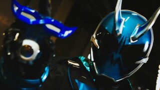 [Silky 60 FPS/HDR] Kamen Rider SPECTR Seven Sins Wonderful Battle Show + Kill Collection [Cinematic 