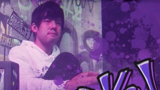 【Ancient】Sản xuất và điểm nổi bật của MV Yoru "ロキ"