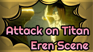 Attack on Titan|Tranformation of Eren