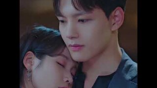 Hotel del luna Ku chan seong × Jang man wol { Love me like you do } edit