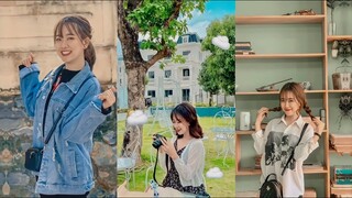 Tik Tok Gãy TV Media  💘  Tổng hợp các video hài hước của Team Gãy TV Media trên Tik Tok Phần 19