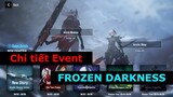 [PGR] Hướng dẫn event Frozen Darkness