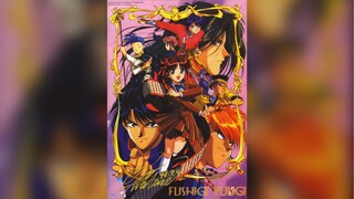 Fushigi Yuugi Ep 52 (English Dub) (Finale)