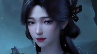Cô ấy là người phụ nữ đẹp nhất ở Chaos Star Sea!