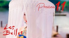 PREVIEW-EP11 Les Belles (2025)