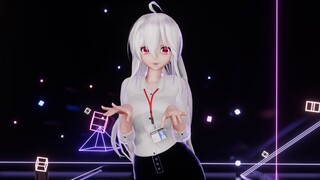 【MMD nada lemah】BBOOM