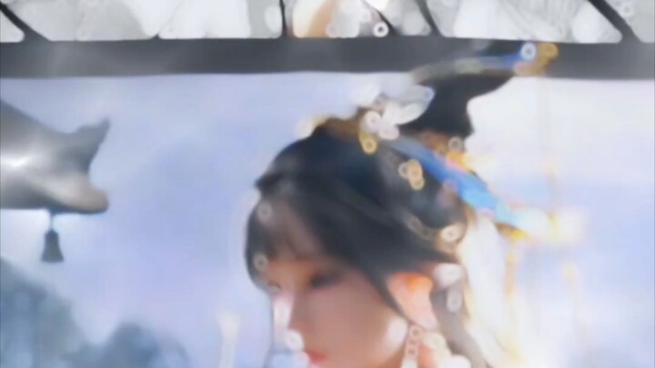 The reborn boy in Qingmao Mountain will not dream of Aunt Wanling Xingxiu