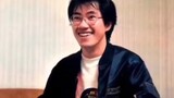 Why do people say Akira Toriyama is lazy? Because his blond hair makes him lazy.