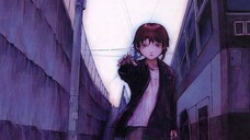 Serial Experiment Lain Ep 01 Sub Indo