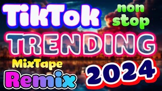 Trending TikTok MixTape Nonstop Disco Remix 2023 - New Tiktok Mashup 2023 Philippines