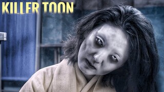 Killer Toon (2013) Film Review/Explained in Hindi/Urdu Summarized हिन्दी