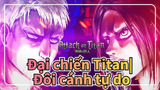 Đại chiến Titan|"Vĩnh biệt nhé, chàng trai được nếm vị tự do."