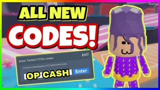 SEPTEMBER | ALL *NEW* CODES in RAGDOLL ROYALE 2020! New Skins Update [ROBLOX]