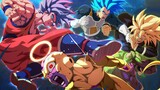Dragon Ball Sparking Zero is Easy - EXCLUSIVE 30+ Minute Gameplay