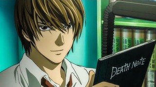 Boy Discovers Deadly Notebook And Uses It To Punish Criminals! | Anime Recap