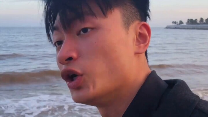 Higashi Kotaro: Please believe in yourself and me