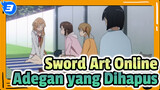 Sword Art Online Edisi Ekstra (OVA1) Adegan yang Dihapus - Memori Asuna_3