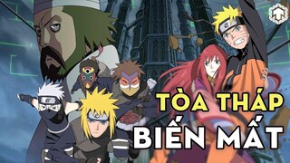 Naruto Movie 4_ Tòa Tháp Biến Mất