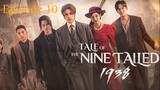 Tale of the Nine-Tailed 1938 EP 10