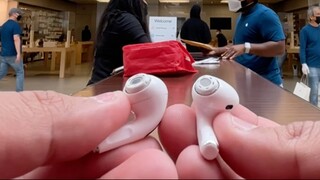 AirPods Pro Tips Replacement TechJockeyHD