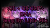 GL + GS GMV: DNA