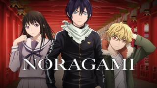 [Tập 02] Thần Vô Gia Cư - Noragami (Vietsub)