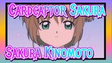 Cardcaptor Sakura
Sakura Kinomoto