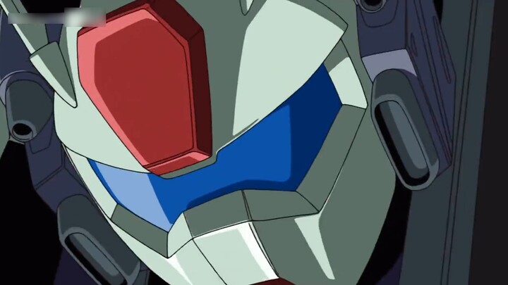 [Gundam SEED] Lagu angsa terakhir dari keluarga belati - produksi utama MS Earth United Army di era 
