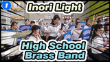 Inori Light
High School
Brass Band_1