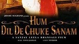 Hum Dil de chuke sanam full movie with English Subtitle
