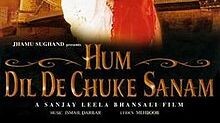 Hum Dil de chuke sanam full movie with English Subtitle