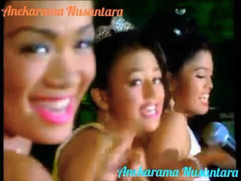 Joget (TRIO MELINA) Karya: Toto Ario