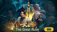 The Great Ruler S1 | E3 sub indo (1080p)