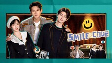 EP 1 - SMILE CODE (Sub Indo)