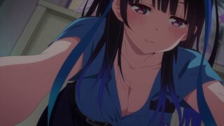 Yaemori Mini Can't Take It Anymore | Rent a Girlfriend 3rd Season 3 Episode 2