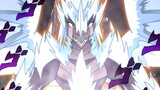 [Monster Hunter] Air Beku: Naga Terkutuklah Es [Animator NCH]