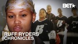 How Eve Became First Lady of Ruff Ryders After Dr. Dre Dropped Her For Eminem | Episode 3 Clip