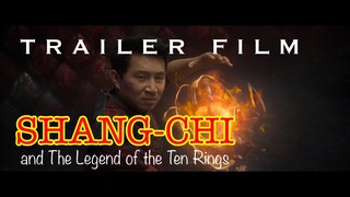 Shang-Chi and The Legend of the Ten Rings I Trailer Film