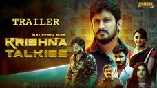 Krishna Talkies 2021 Hindi Dubbed